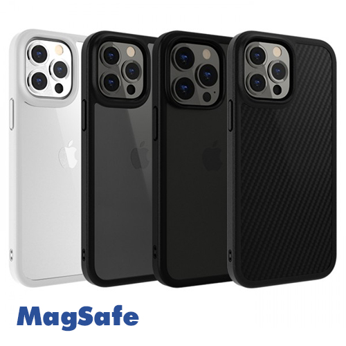 Ốp SwitchEasy Aero Plus Protective For Iphone 13 Pro Max